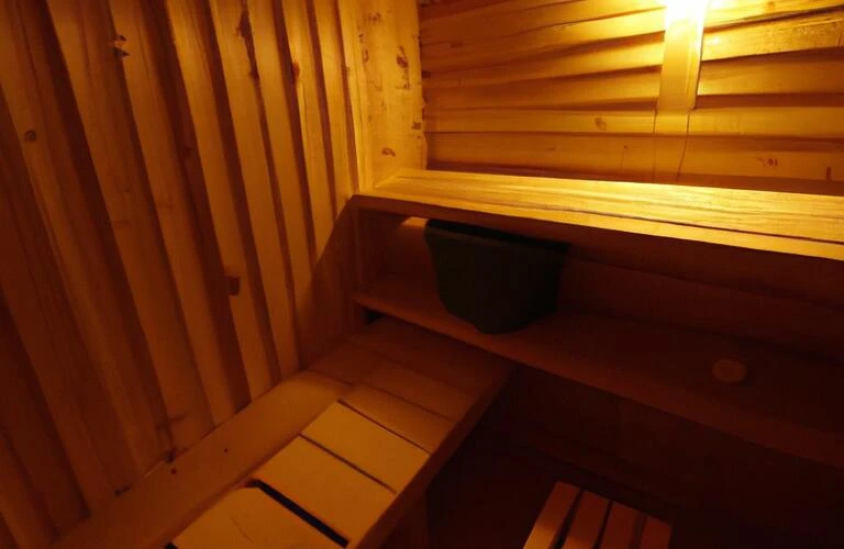 中古戸建を自分だけの癒し空間に！サウナを簡単設置